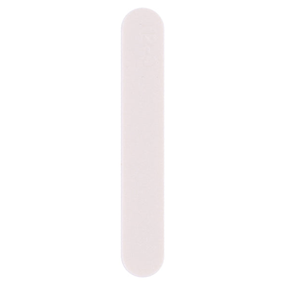For iPad mini 6 2021 Right Side Button Sticker(Pink)