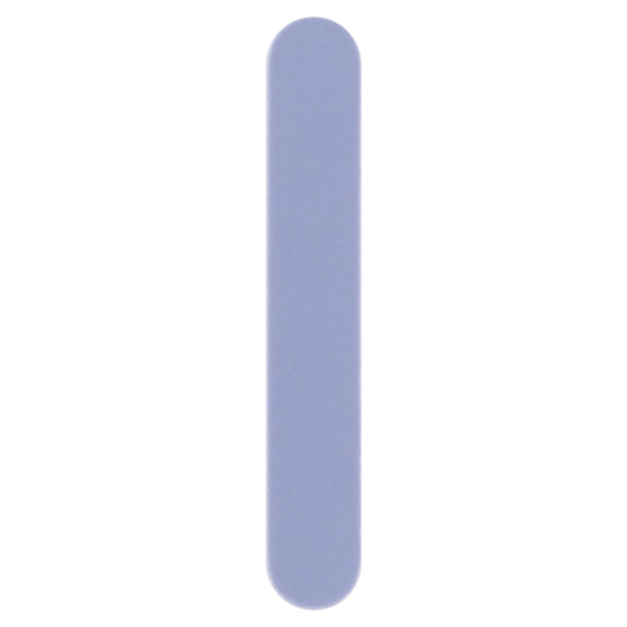 For iPad mini 6 2021 Right Side Button Sticker(Purple)