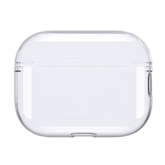 For AirPods Pro 2 TOTUDESIGN Soft Series AA-137 Siamese Earphone TPU Protective Case(Clear) - free shipping - PMC Jewellery - Order now!