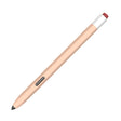 For Samsung Galaxy Tab S6 Lite P610/P615 LOVE MEI Soft Silicone Stylus Pen Protective Case(Pink) - Pencil Accessories by LOVE MEI | Online Shopping South Africa | PMC TechLife | Buy Now Pay Later Mobicred