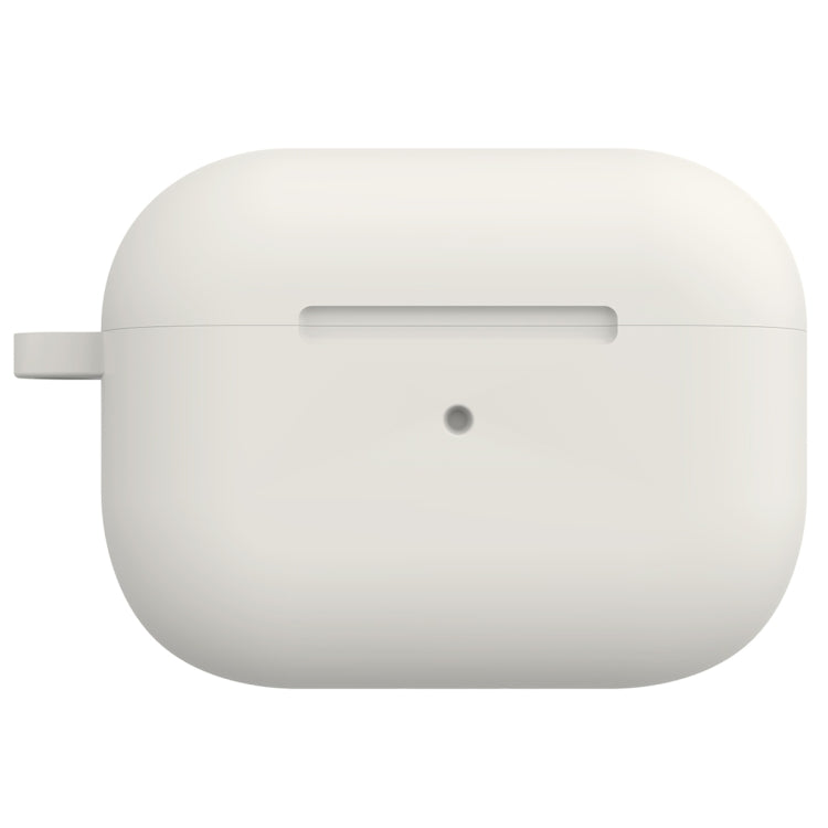 For AirPods Pro 2 Thickened One-piece Shockproof Earphone Case(Off White) - free shipping - PMC Jewellery - Order now!