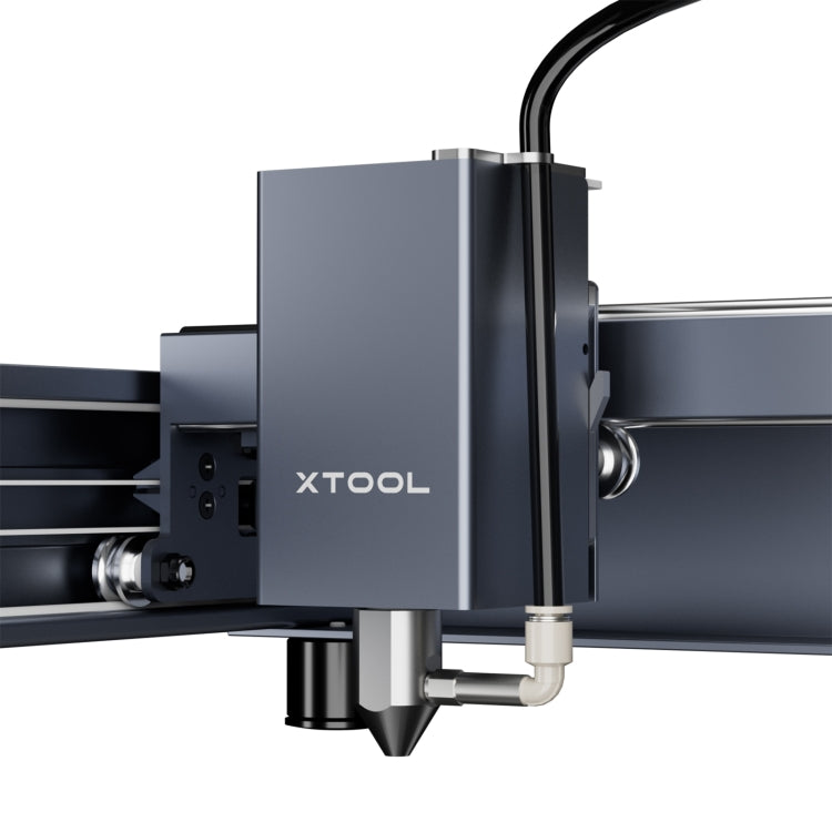 XTOOL D1 Air Assist Kit Engraving Machine Accessories, Plug:EU Plug - free shipping - PMC Jewellery - Order now!