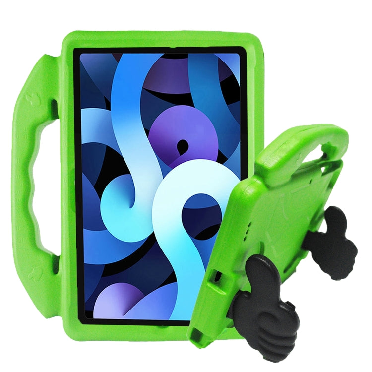 For Lenovo Tab M10 Plus 10.6 3rd Gen 2022 EVA Material Children Anti Falling Tablet Protective Case(Green) - Lenovo by PMC TechLife | Online Shopping South Africa | PMC TechLife | Buy Now Pay Later Mobicred
