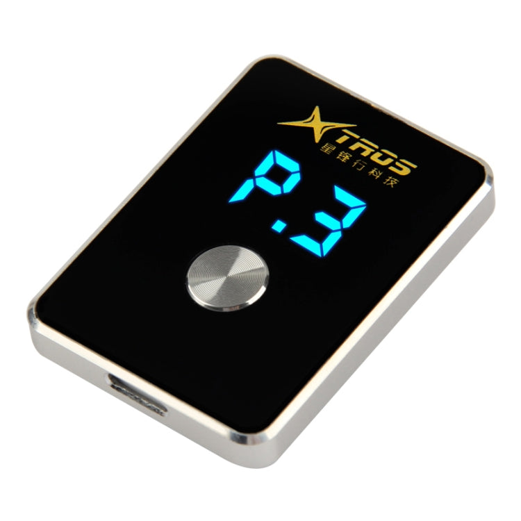 For Proton Perodua Axia TROS MB Series Car Potent Booster Electronic Throttle Controller - free shipping - PMC TechLife - Order now!