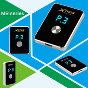For Toyota Prado 120 2002-2009 TROS MB Series Car Potent Booster Electronic Throttle Controller