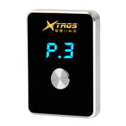 For Toyota Hilux Revo 2016- TROS MB Series Car Potent Booster Electronic Throttle Controller