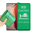 For vivo X90 / X90 Pro / X90 Pro+ 9D Full Screen Full Glue Ceramic Film - vivo Tempered Glass by PMC TechLife | Online Shopping South Africa | PMC TechLife