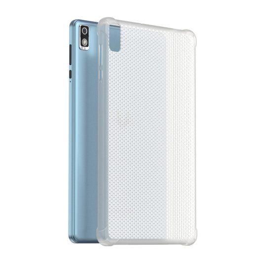 HEADWOLF Silicone Tablet Case for Fpad2 (WMC1498)(Translucent) - free shipping - PMC Jewellery - Order now!
