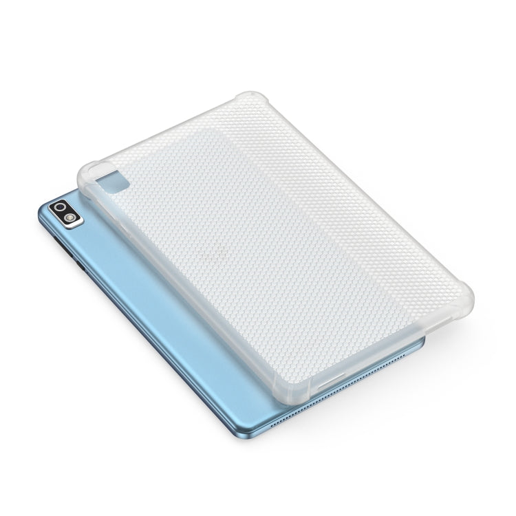 HEADWOLF Silicone Tablet Case for Fpad2 (WMC1498)(Translucent) - free shipping - PMC Jewellery - Order now!