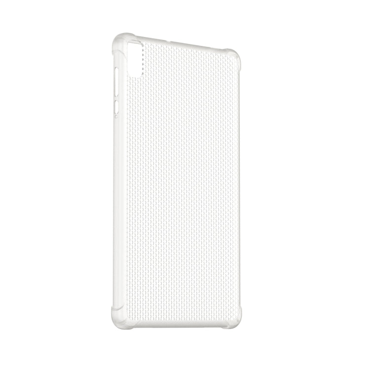 HEADWOLF Silicone Tablet Case for Fpad2 (WMC1498)(Translucent) - free shipping - PMC Jewellery - Order now!