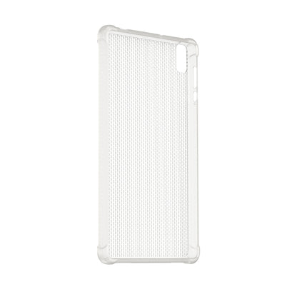 HEADWOLF Silicone Tablet Case for Fpad2 (WMC1498)(Translucent) - free shipping - PMC Jewellery - Order now!