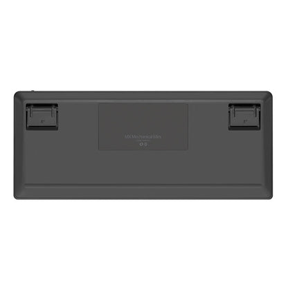 Logitech MX Mechanical Mini Wireless Bluetooth Dual Mode Keyboard with Logi Bolt USB Receiver(Red Axis) - free shipping - PMC Jewellery - Order now!