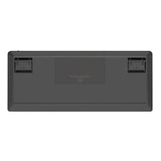 Logitech MX Mechanical Mini Wireless Bluetooth Dual Mode Keyboard with Logi Bolt USB Receiver(Red Axis)
