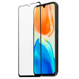 For vivo X80 Lite / V25 10pcs DUX DUCIS 0.33mm 9H Medium Alumina Tempered Glass Film - vivo Tempered Glass by DUX DUCIS | Online Shopping South Africa | PMC TechLife | Buy Now Pay Later Mobicred