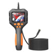 3.9mm P10 2.8 inch HD Handheld Endoscope with LCD Screen, Length:5m -  by PMC TechLife | Online Shopping South Africa | PMC TechLife | Buy Now Pay Later Mobicred