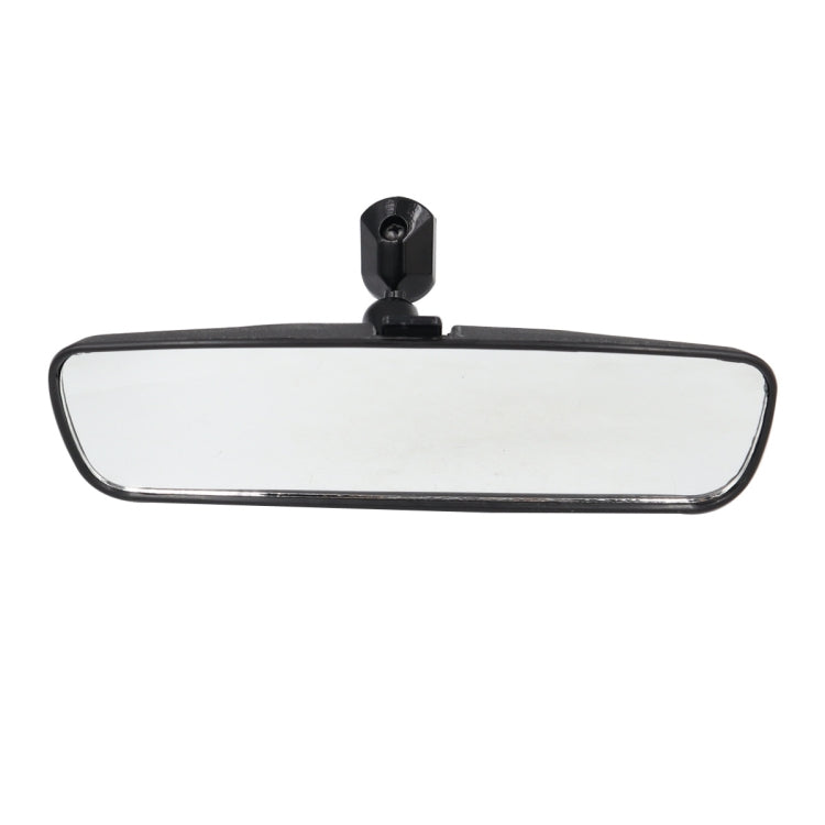 8 inch Car Modified Large Field View Reflective Auxiliary Mirror - Interior Mirrors by PMC TechLife | Online Shopping South Africa | PMC TechLife | Buy Now Pay Later Mobicred