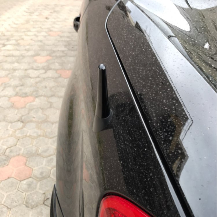 For Mercedes-Benz R171 SLK SL Car Antenna Mast - Aerials by PMC Jewellery | Online Shopping South Africa | PMC Jewellery | Buy Now Pay Later Mobicred