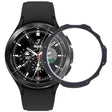 For Samsung Galaxy Watch4 Classic 42mm SM-R880 Original Front Screen Outer Glass Lens(Black) - free shipping - PMc TechLife - Order now!