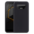 For Doogee S41 / S41 Pro TPU Phone Case(Black) - Doogee Cases by PMC TechLife | Online Shopping South Africa | PMC TechLife | Buy Now Pay Later Mobicred