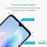 For DOOGEE X98 50pcs 0.26mm 9H 2.5D Tempered Glass Film