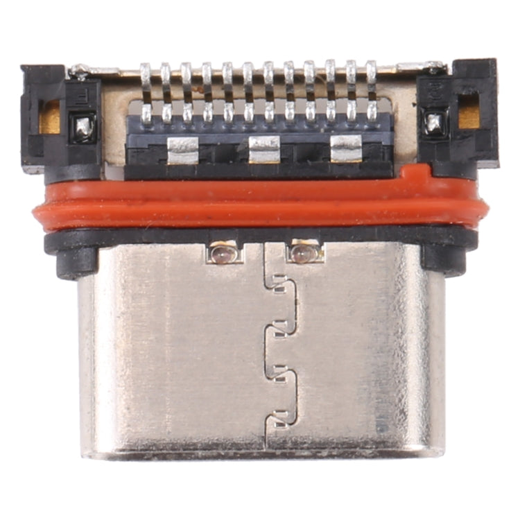 For Sony Xperia XZ F8331 F8332 Original Charging Port Connector - Tail Connector by PMC TechLife | Online Shopping South Africa | PMC TechLife | Buy Now Pay Later Mobicred