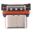 For Sony Xperia XZ F8331 F8332 Original Charging Port Connector - Tail Connector by PMC TechLife | Online Shopping South Africa | PMC TechLife | Buy Now Pay Later Mobicred