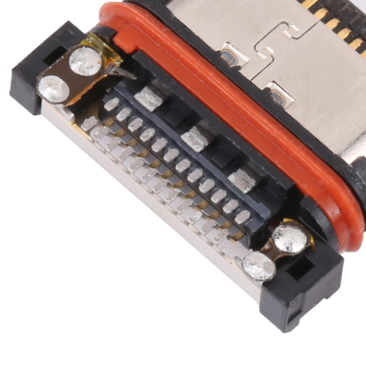 For Sony Xperia 5 J8210 J8270 J9210 Original Charging Port Connector - Tail Connector by PMC TechLife | Online Shopping South Africa | PMC TechLife | Buy Now Pay Later Mobicred