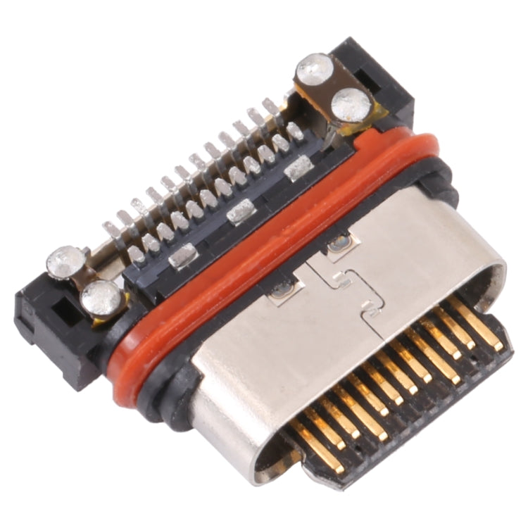 For Sony Xperia 1 III SO-51B XQ-BC62 XQ-BC72 Original Charging Port Connector - Tail Connector by PMC TechLife | Online Shopping South Africa | PMC TechLife | Buy Now Pay Later Mobicred