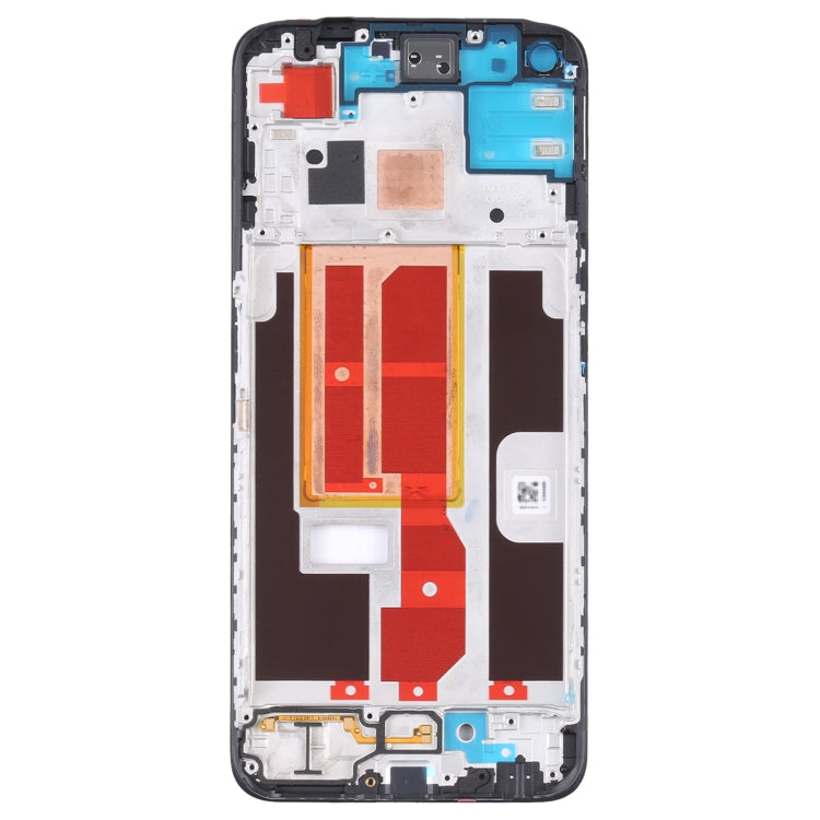 For OnePlus Ace Racing PGZ110 Middle Frame Bezel Plate - Frame Bezel Plate by PMC TechLife | Online Shopping South Africa | PMC TechLife | Buy Now Pay Later Mobicred