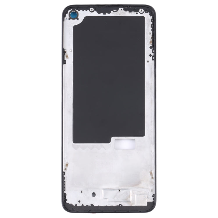 For OnePlus Ace Racing PGZ110 Middle Frame Bezel Plate - Frame Bezel Plate by PMC TechLife | Online Shopping South Africa | PMC TechLife | Buy Now Pay Later Mobicred