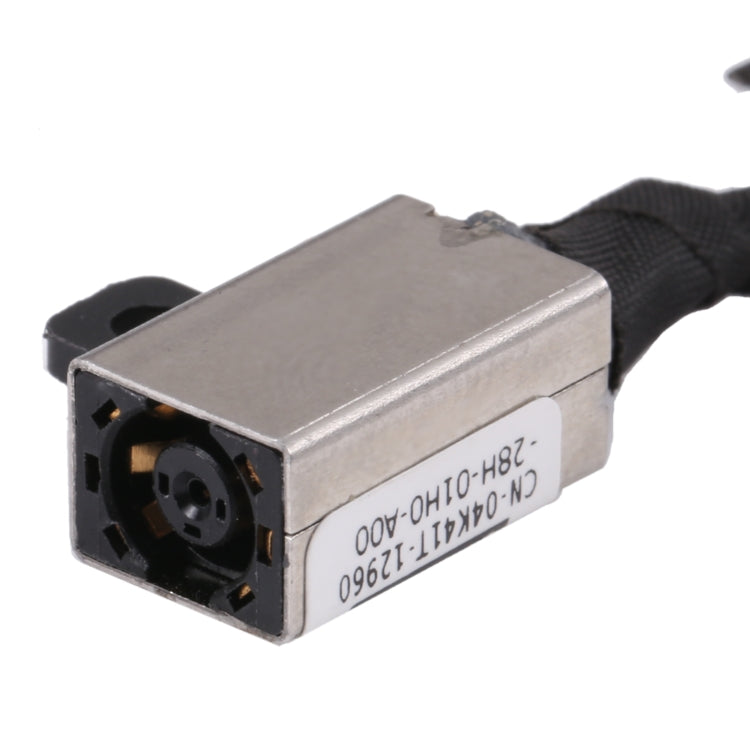 For Dell Latitude 3301 Vostro 5390 5391 Power Jack Connector - Dell Spare Parts by PMc TechLife | Online Shopping South Africa | PMc TechLife | Buy Now Pay Later Mobicred