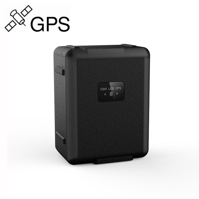 V55 30000mAh Multifunctional Water-resistant Livestock Locator Tracker