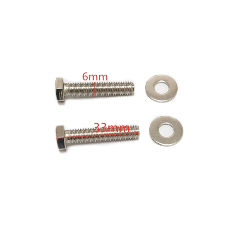 For Dodge Ram 1500 2500 3500 2002-2009 Car A Pillar Grab Handle Repair - Hand Tool Sets by PMC TechLife | Online Shopping South Africa | PMC TechLife | Buy Now Pay Later Mobicred