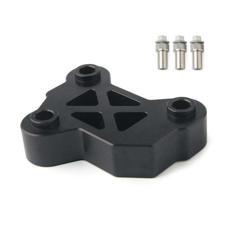 For Honda Civic Car Accelerator Pedal Relocate Plate - Foot Pedal by PMC TechLife | Online Shopping South Africa | PMC TechLife | Buy Now Pay Later Mobicred