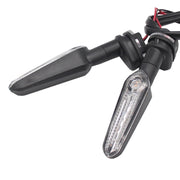 For Yamaha MT07 MT03 125 MT09 1 Pair Motorcycle LED Turn Signal Light