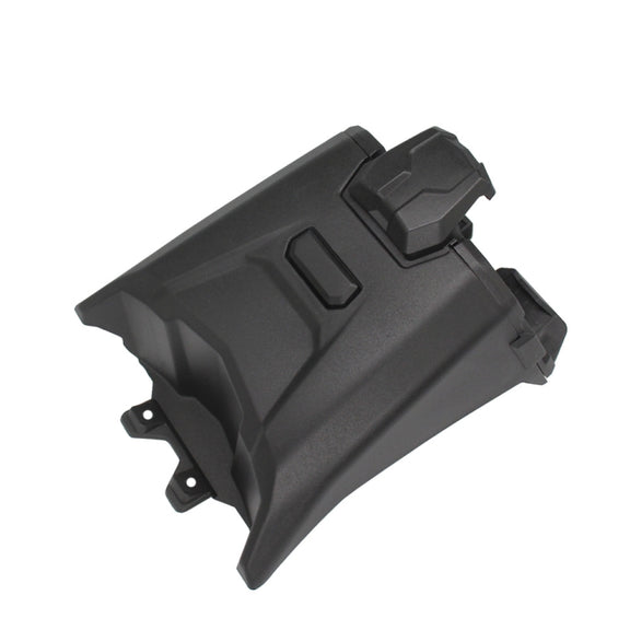 For Can Am Maverick X3 2017-2022 ATV Electronic Device Tablet Phone Holder