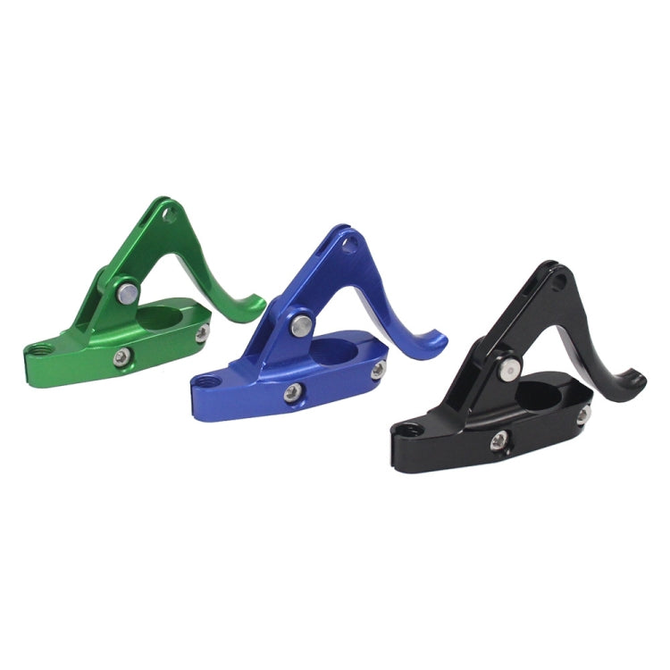 For Yamaha Jet Ski CNC Throttle Lever(Blue) - Motorbike Brakes by PMC TechLife | Online Shopping South Africa | PMC TechLife | Buy Now Pay Later Mobicred