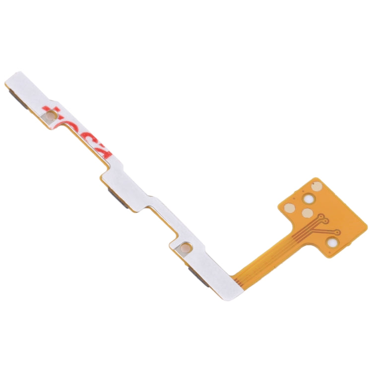 For Infinix Hot 11 Play OEM Power Button & Volume Button Flex Cable - Flex Cable by PMc TechLife | Online Shopping South Africa | PMc TechLife | Buy Now Pay Later Mobicred