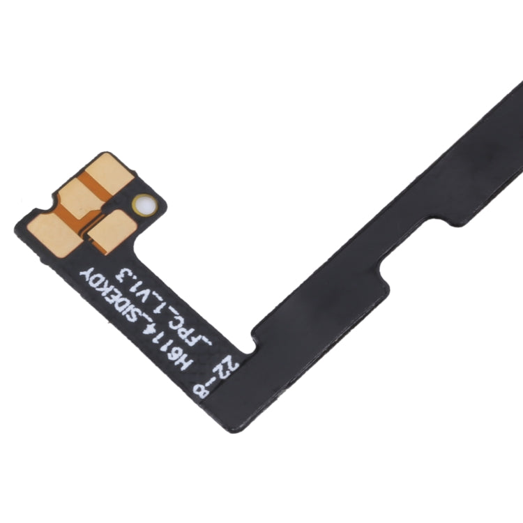 Tecno Spark Go 2020 / Spark 6 Go OEM Power Button & Volume Button Flex Cable