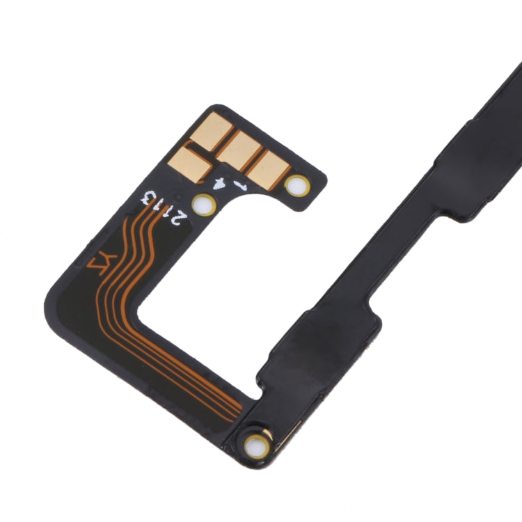 For Tecno Pop 2 F OEM Power Button & Volume Button Flex Cable - Flex Cable by PMC TechLife | Online Shopping South Africa | PMC TechLife