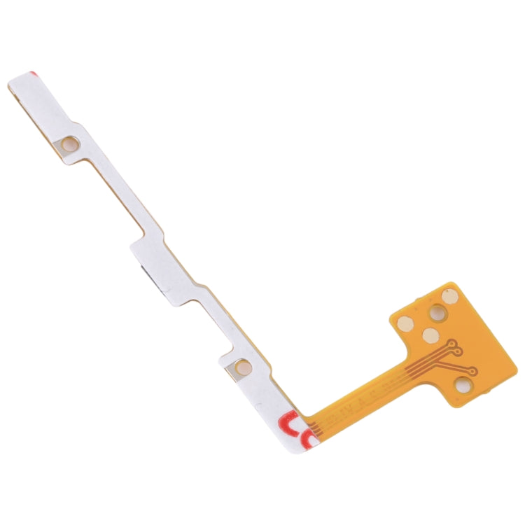 For Infinix Hot 10 Play/Smart 5 India OEM Power Button & Volume Button Flex Cable - Flex Cable by PMC TechLife | Online Shopping South Africa | PMC TechLife