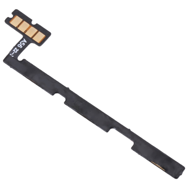 For Tecno Pop 4 BC2c OEM Power Button & Volume Button Flex Cable - Flex Cable by PMC TechLife | Online Shopping South Africa | PMC TechLife