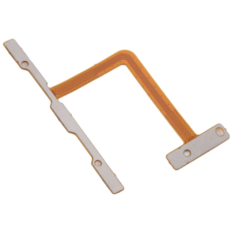 For Tecno Pova LD7 OEM Power Button & Volume Button Flex Cable - Flex Cable by PMC TechLife | Online Shopping South Africa | PMC TechLife