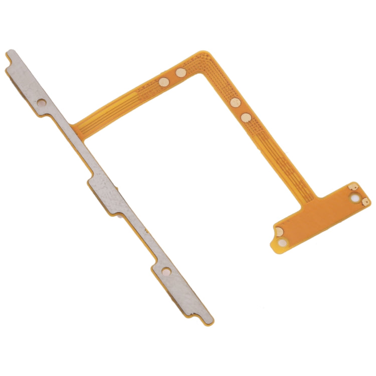 For Tecno Spark 6 KE7 OEM Power Button & Volume Button Flex Cable - Flex Cable by PMC TechLife | Online Shopping South Africa | PMC TechLife
