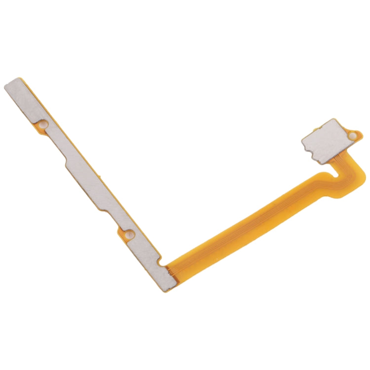For Tecno Spark Power 2 LC8 OEM Power Button & Volume Button Flex Cable - Flex Cable by PMC TechLife | Online Shopping South Africa | PMC TechLife