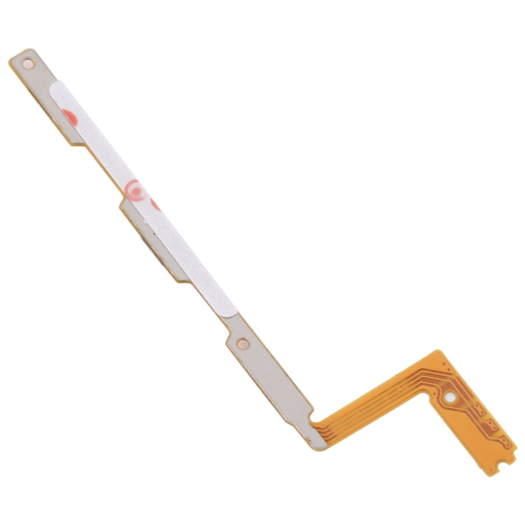 For Infinix Smart 5/Hot 10 Lite OEM Power Button & Volume Button Flex Cable - Flex Cable by PMC TechLife | Online Shopping South Africa | PMC TechLife
