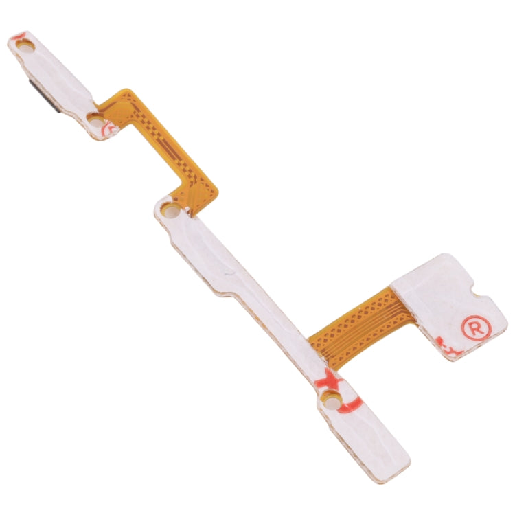 For Infinix Smart3 Plus OEM Power Button & Volume Button Flex Cable - free shipping - PMC TechLife - Order now!