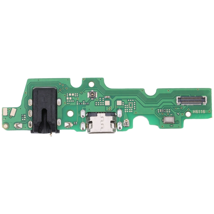 For Tecno Spark 6 Air OEM Charging Port Board - free shipping - PMC TechLife - Order now!
