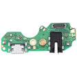 For Tecno Spark 8C OEM Charging Port Board - Small Board by PMC TechLife | Online Shopping South Africa | PMC TechLife