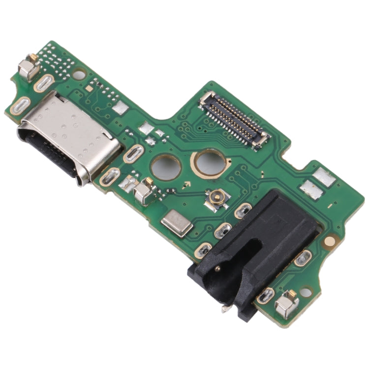 For Tecno Camon 17P CG7, CG7n OEM Charging Port Board - Small Board by PMC TechLife | Online Shopping South Africa | PMC TechLife